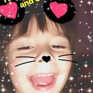 Meet your Posher, Susan